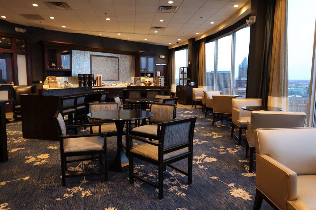 The Pfister Hotel Милуоки Съоръжения снимка